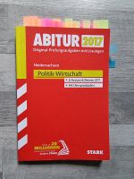 Abitur 2017 Niedersachsen Politik-Wirtschaft Niedersachsen - Bückeburg Vorschau