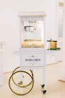 XXL Popcorn Maschine Wagen Party Hochzeit Fotobox mieten Rheinland-Pfalz - Lambsheim Vorschau