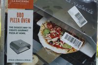Buschbeck Pizza Cover für Gas- und Holzkohlegrills Krummhörn - Greetsiel Vorschau