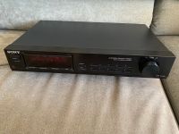 Sony FM-AM Tuner ST-S120 Baden-Württemberg - Mannheim Vorschau