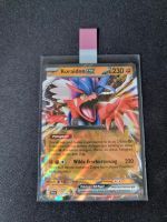 Pokemon Koraidon ex | Neu Nordrhein-Westfalen - Nachrodt-Wiblingwerde Vorschau