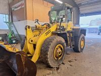 Radlader, Komatsu Wa 270-3 Nordrhein-Westfalen - Versmold Vorschau