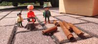 Playmobil Holzfälleset Bayern - Obertraubling Vorschau