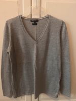 V-Ausschnitt-Pullover von TOMMY HILFIGER Mitte - Wedding Vorschau