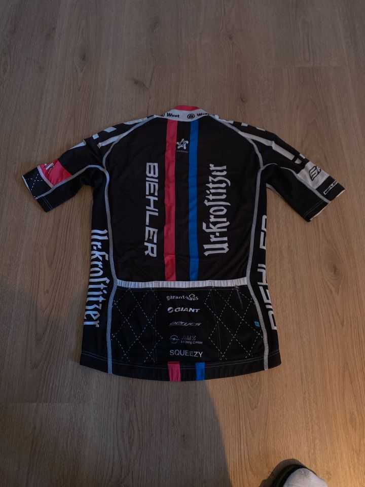 Biehler Radtrikot Set in Bad Neustadt a.d. Saale