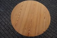 Tisch, rund, massivholz Schleswig-Holstein - Lübeck Vorschau