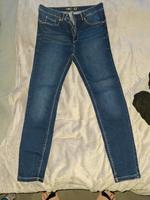 2 Damen Jeans W32 je Jeans 10€ Hessen - Lohfelden Vorschau