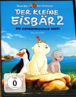 Der kleine Eisbär, 3 DVDs Besuch vom Südpool, Nanouks Rettung, Ki Rheinland-Pfalz - Sonnschied Vorschau