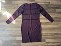Bonita Kleid , M 38, Lila , knielang, dehnbar Nordrhein-Westfalen - Soest Vorschau