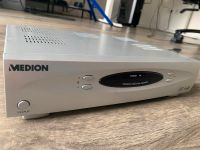 Medion Digitaler Satellitenreceiver FTA 3000 R München - Allach-Untermenzing Vorschau