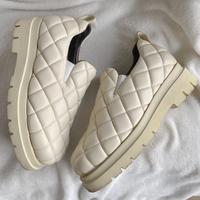Bottega Veneta Quilted/Padded Loafer Bayern - Augsburg Vorschau