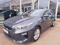 Kia Ceed SW 1.4 T-GDI VISION - Navi-Kamera Rheinland-Pfalz - Trier Vorschau