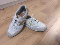 new Balance 996 größe 40,5 Nordrhein-Westfalen - Bottrop Vorschau