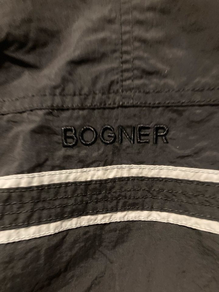 Jacke für Übergang und Sommer von Bogner in 110/116 in Marsberg