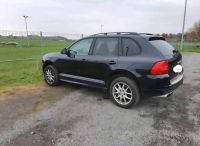 Porsche Cayenne Hessen - Hanau Vorschau