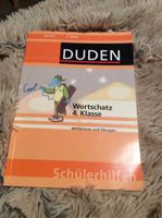 Duden Wortschatz 4. Klasse Düsseldorf - Derendorf Vorschau