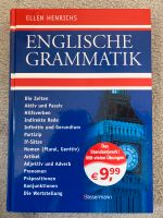 Englische Grammatik Ellen Henrichs Wiederholung, Erklärung Übunge Niedersachsen - Braunschweig Vorschau