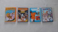 Paket zu 4 DVDs, z.B. Biene Maja, Die Maus, Tom & Jerry Bayern - Langenzenn Vorschau