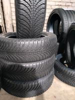 4x 185 65 R15 Allwetterreifen- Goodyear Nordrhein-Westfalen - Detmold Vorschau