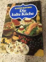 Dr. Oetker Rezeptbuch die Kalte Küche Rheinland-Pfalz - Mandel Vorschau