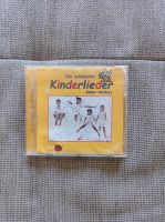Kinderlieder CD Nordrhein-Westfalen - Ense Vorschau
