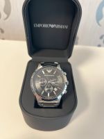 ARMANI Uhr Herrenuhr ‼️NEUWERTIG Niedersachsen - Hambühren Vorschau