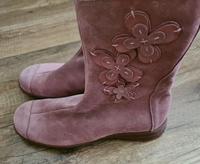 Schuhe von Think! - Neu - Leder - Gr.38 Leipzig - Gohlis-Nord Vorschau