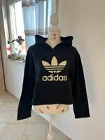 Neuwertig- Adidas Hoodie in Größe XS/34 für Damen Dresden - Leubnitz-Neuostra Vorschau
