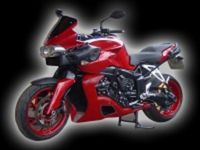 Spoiler für BMW K1200R, K1200R Sport und K1300R Modelle Baden-Württemberg - Donzdorf Vorschau