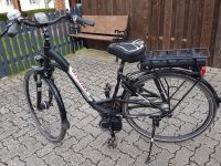 City  E-Bike Hessen - Grebenstein Vorschau