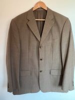 Anzug mit Jacke, Weste + Hose Gr. 54 XL in beige / braun Niedersachsen - Winsen (Luhe) Vorschau