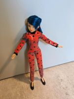 Miraculous Ladybug Marinette Puppe/ Verwandelbare Pailletten Niedersachsen - Uslar Vorschau