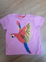 T-shirt pink mit Papagei von Topomini Essen - Karnap Vorschau