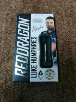 Red Dragon Luke Humphries Steel Darts 22gr Dart Pfeile Bielefeld - Stieghorst Vorschau