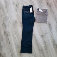 Damen Jeans von Steilmann mit einem  Shirt auch von Steilmann i Nordrhein-Westfalen - Fröndenberg (Ruhr) Vorschau