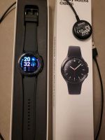 Samsung Galaxy Smartwatch 4 wie Neu! Nordrhein-Westfalen - Bottrop Vorschau