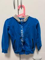 Dünne Jacke 110/116 Thüringen - Wutha-Farnroda Vorschau