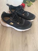 FILA Schuhe fast neu Sachsen-Anhalt - Magdeburg Vorschau