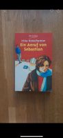 Buch Ein Anruf von Sebastian Bielefeld - Schröttinghausen Vorschau
