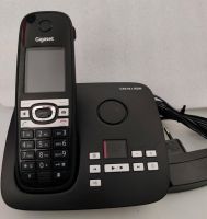 Gigaset CX610 A ISDN Nordrhein-Westfalen - Ahaus Vorschau