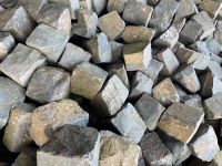 Basalt Basaltpflaster Natursteine 5 Tonnen Thüringen - Neuhaus Vorschau