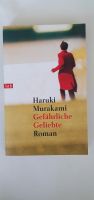 Haruki Murakami Gefährliche Geliebte ungelesen Nordrhein-Westfalen - Meerbusch Vorschau