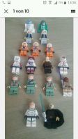 Star wars lego 12/13 Figuren Walle - Utbremen Vorschau