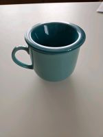 Teetasse mit Filter petrolfarben Bayern - Tacherting Vorschau