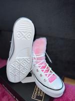 Converse chucks 41 Fell neu Thüringen - Saalfeld (Saale) Vorschau