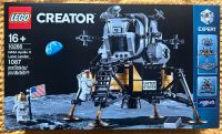 Lego Creator 10266 Nasa Apollo 11 NEU und OVP Bayern - Niederwerrn Vorschau