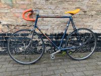 Peugeot Rennrad vintage Fixie 62 Niedersachsen - Braunschweig Vorschau