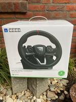 Racing Wheel Overdrive Xbox Niedersachsen - Barßel Vorschau