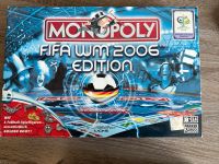 Monopoly FIFA WM 2006 Edition Hessen - Offenbach Vorschau
