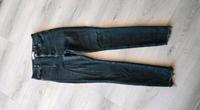 ♥️ ZARA Jeans Skinny High waist schwarz used Gr. 38 Nordrhein-Westfalen - Marienheide Vorschau